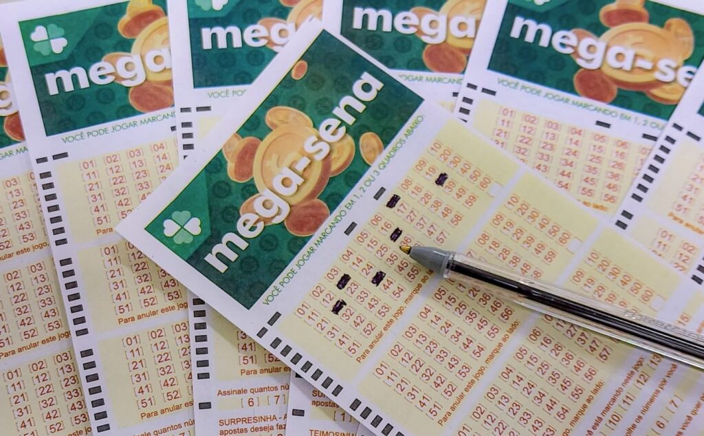 Mega-Sena: resultado do concurso 2.967 tem prêmio de R$ 115 milhões