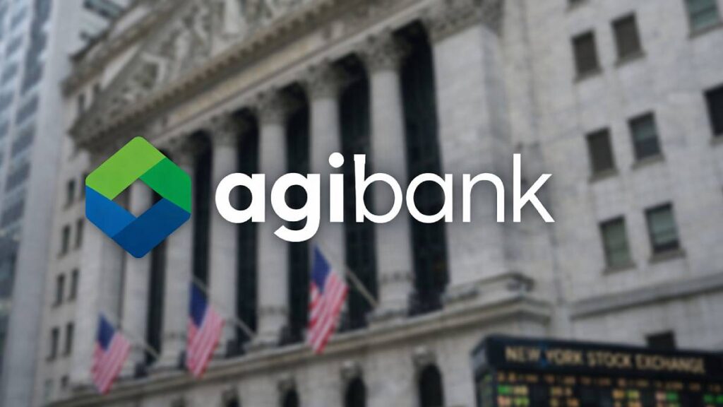Agibank protocola IPO em NY e pode captar US$ 1 bi