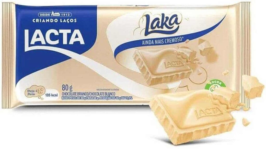 Anvisa recolhe chocolate tradicional por risco a alérgicos