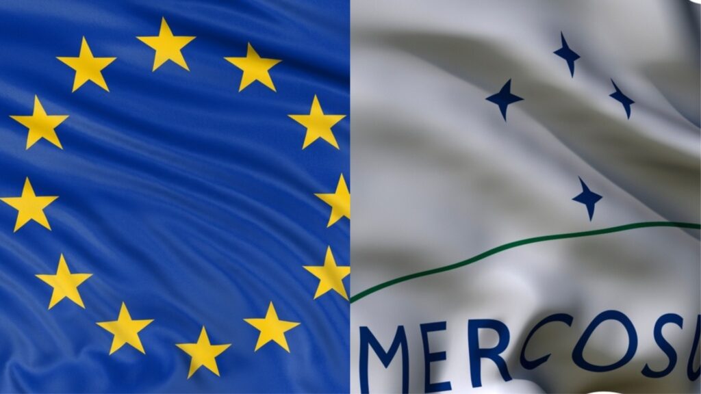 Acordo Mercosul-UE pode baratear vinho, chocolate e carros