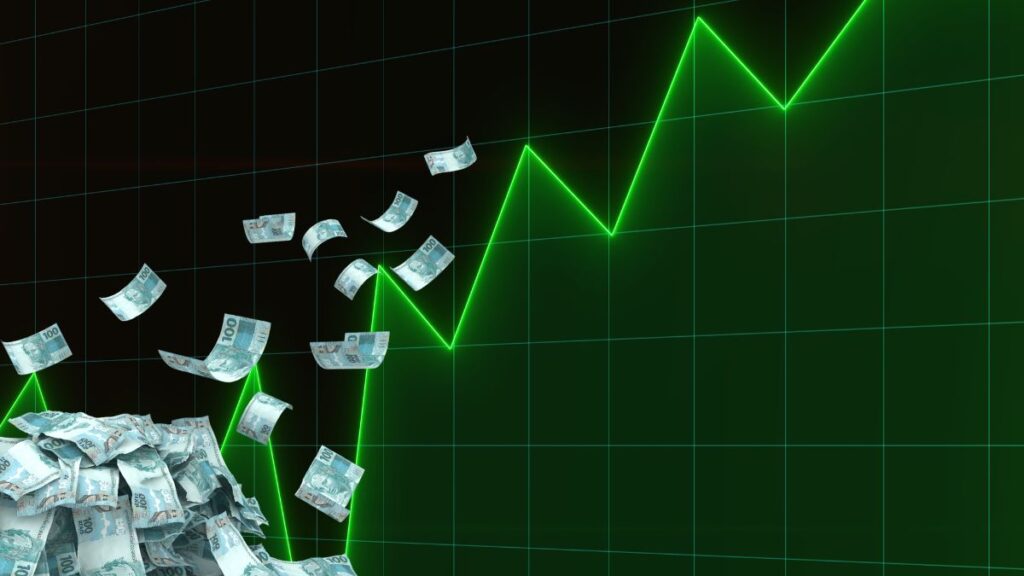 Ágora indica 5 ações para 2026 com dividendos de até 11%