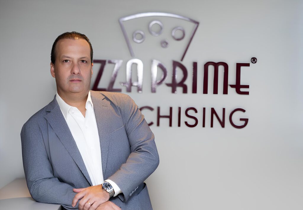 Pizza Prime: de pizzaria a rede de R$ 80 milhões; veja custo da