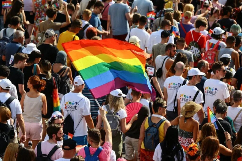 Brasil lidera ranking mundial de assassinatos de trans