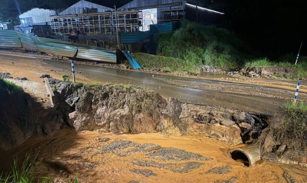 MG detecta danos ambientais em cava da Vale e vai autuar mineradora