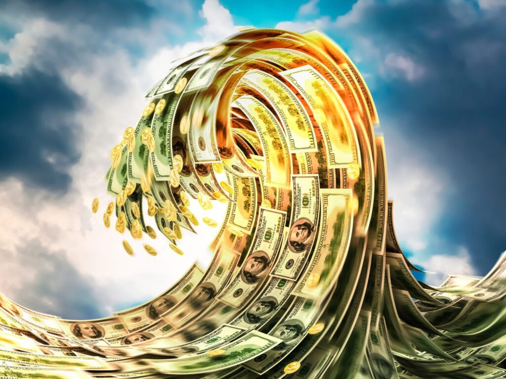 Ibovespa dispara em janeiro e supera todos os investimentos, até ouro