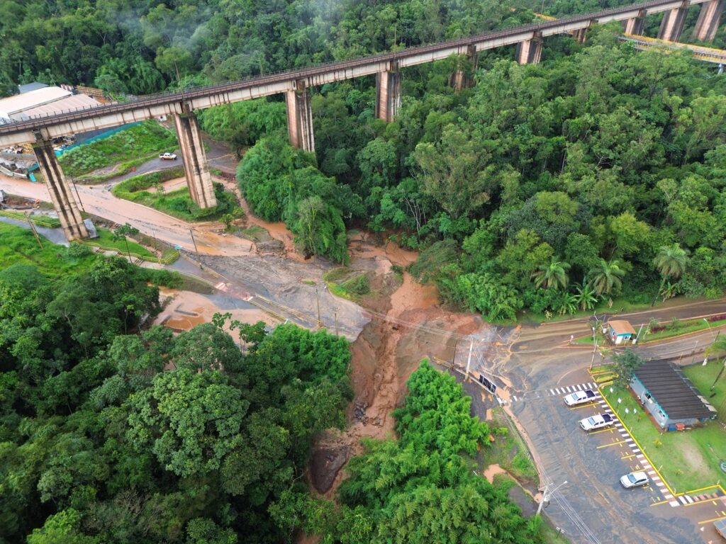 MG aumenta multas à Vale por danos em Ouro Preto e Congonhas
