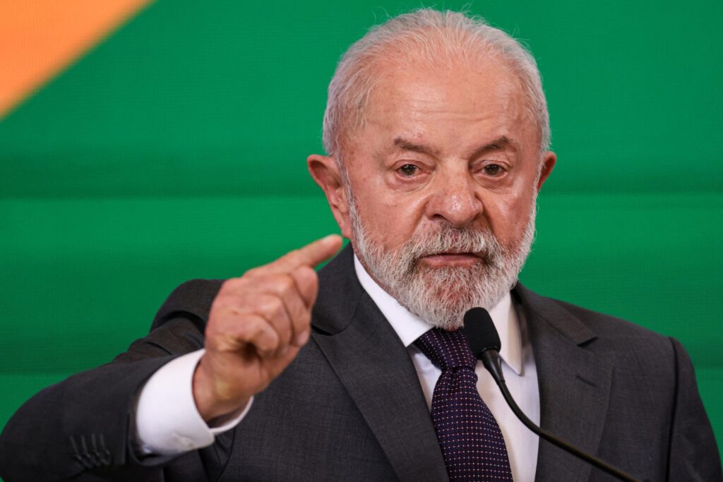 Lula: 27 de janeiro é dia de lembrar vítimas do Holocausto