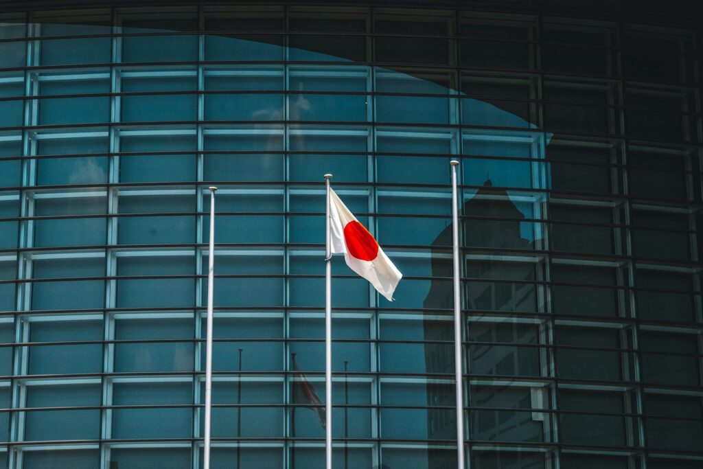 Japão exigirá proficiência em japonês para residência permanente