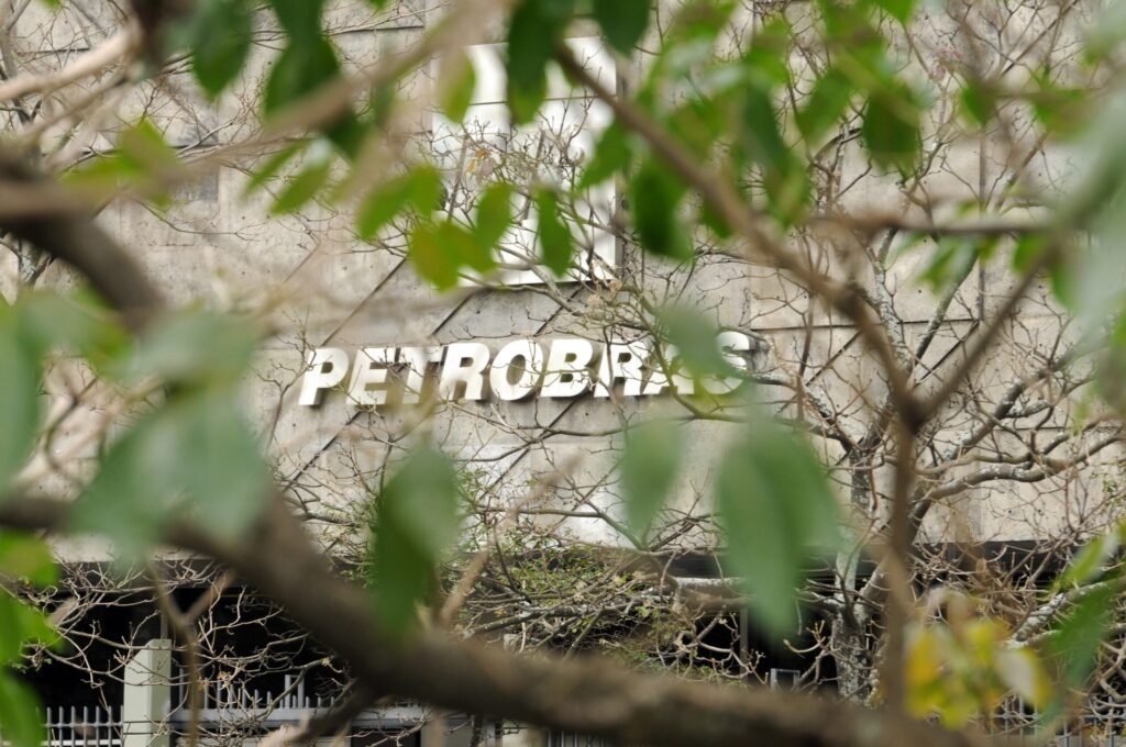 Petrobras adquire parte de bloco na Namíbia