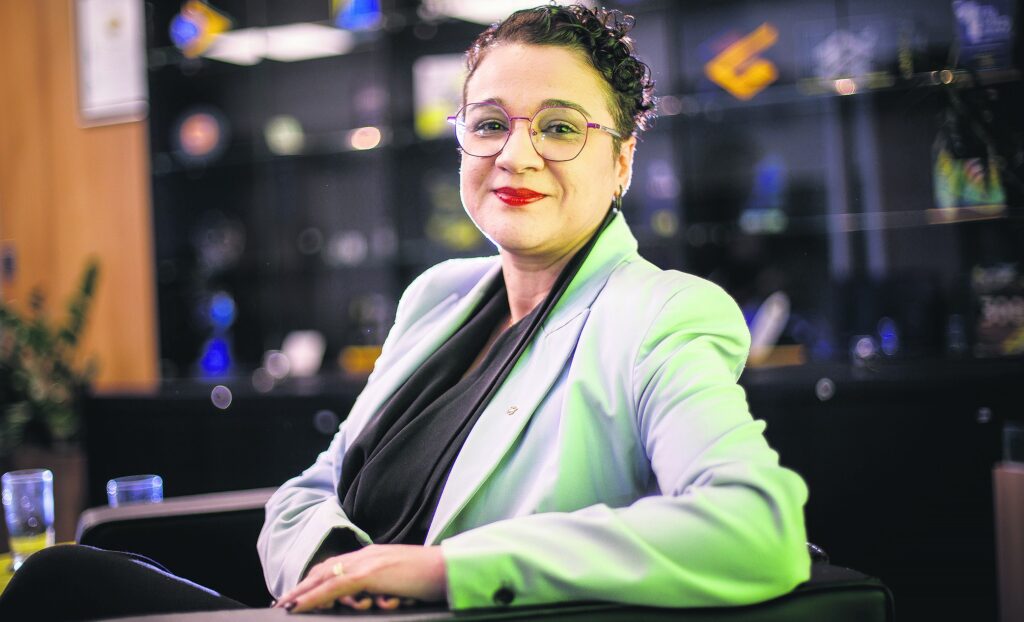 CEO do BB: 2025 foi o mais desafiador em 26 anos de banco