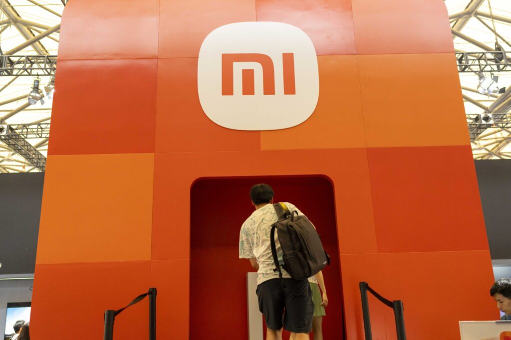 Xiaomi inicia produção de eletrodomésticos por mais qualidade