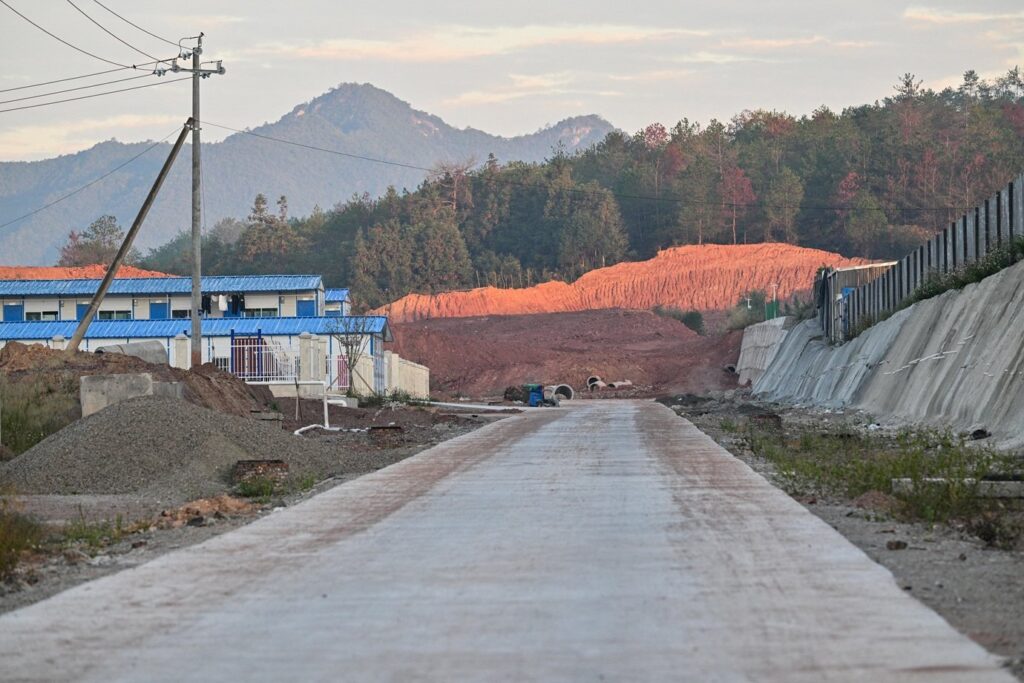 Brasil participa de reunião dos EUA sobre minerais críticos
