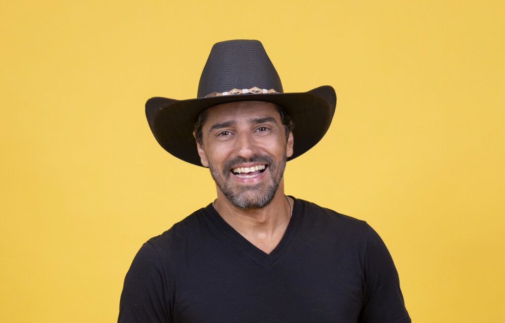 Poder de Cowboy muda estratégia e redesenha Paredão