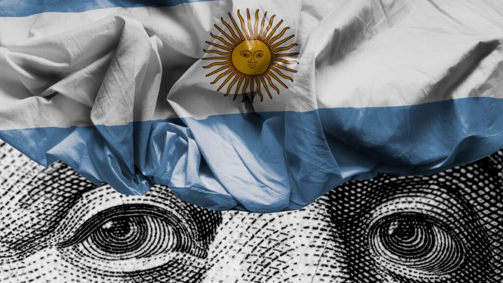 Dólar e inflação na Argentina: o que pensa o economista de Milei