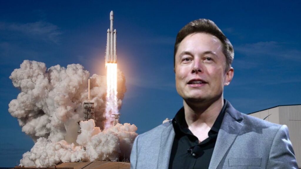 Elon Musk une SpaceX e xAI em fusão de US$ 1 trilhão