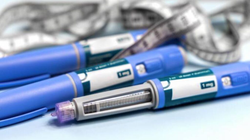 Mortes por pancreatite colocam canetas emagrecedoras na mira da Anvisa
