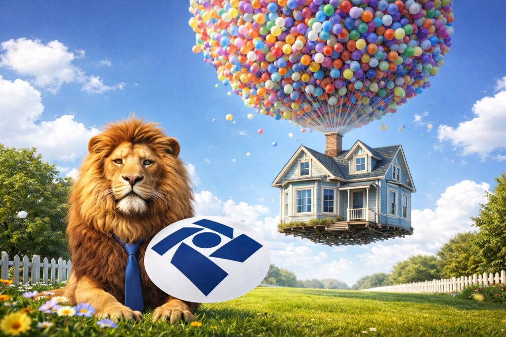 Atualizar valor do imóvel reduz IR? Banco do Brasil (BBAS3) sai do