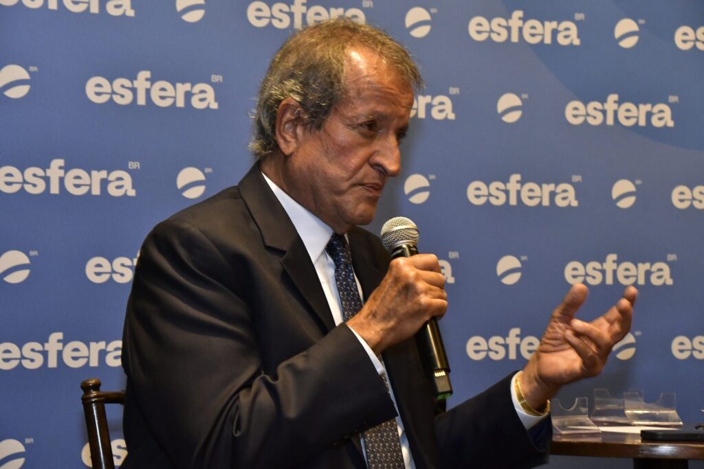 PL: união pode garantir vitória no 1º turno