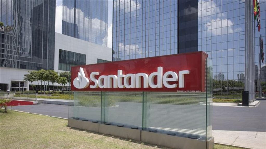 Santander (SANB11) terá sede sustentável em SP com GTIS Partners