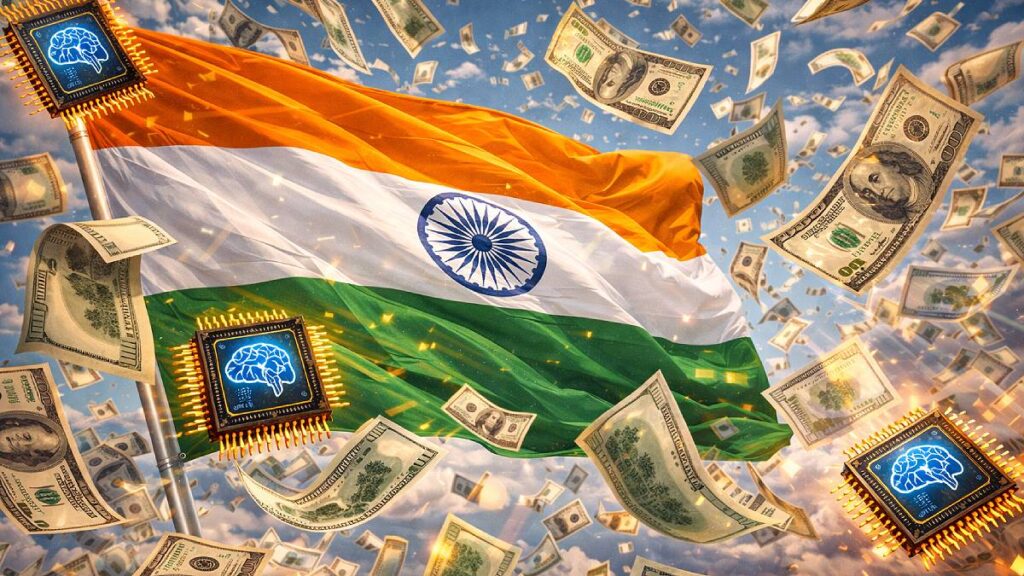 Índia busca status de superpotência da IA com investimentos de big