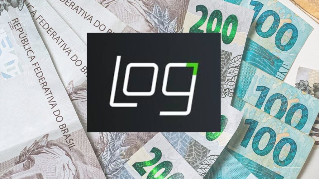 Log anuncia negócio histórico e JP Morgan vê 21% de alta