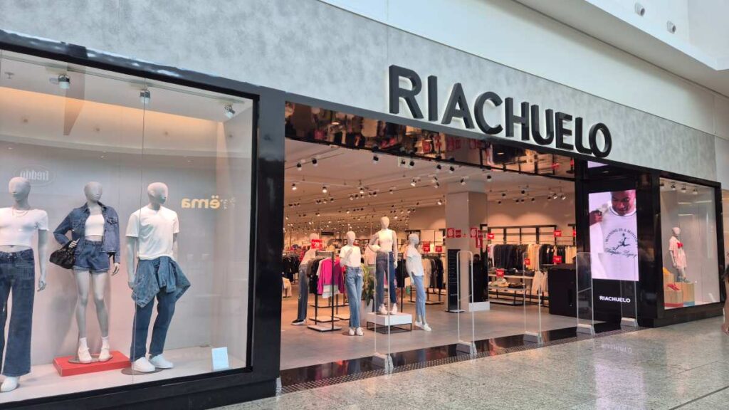 Riachuelo (RIAA3) tem melhor ano da história em 2025