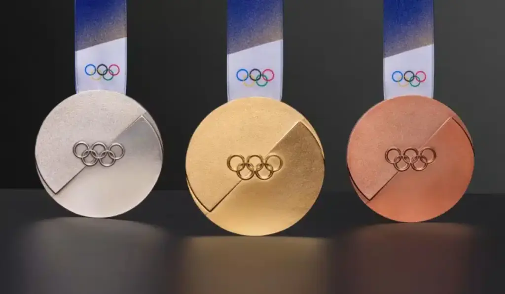 Prêmios de medalhistas de ouro nas Olimpíadas de Inverno 2026