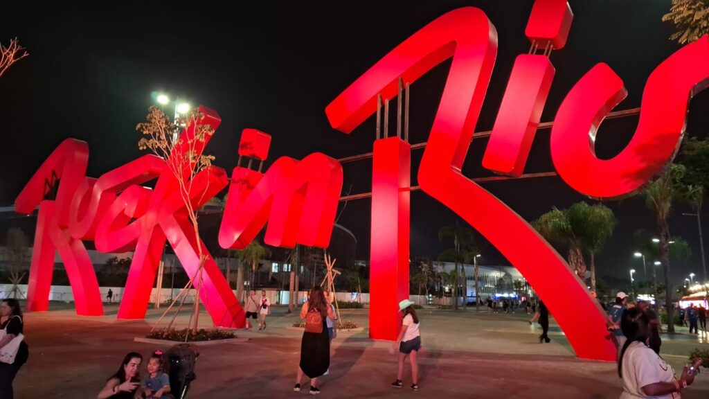 Rock in Rio anuncia Avenged Sevenfold e Bring Me The Horizon