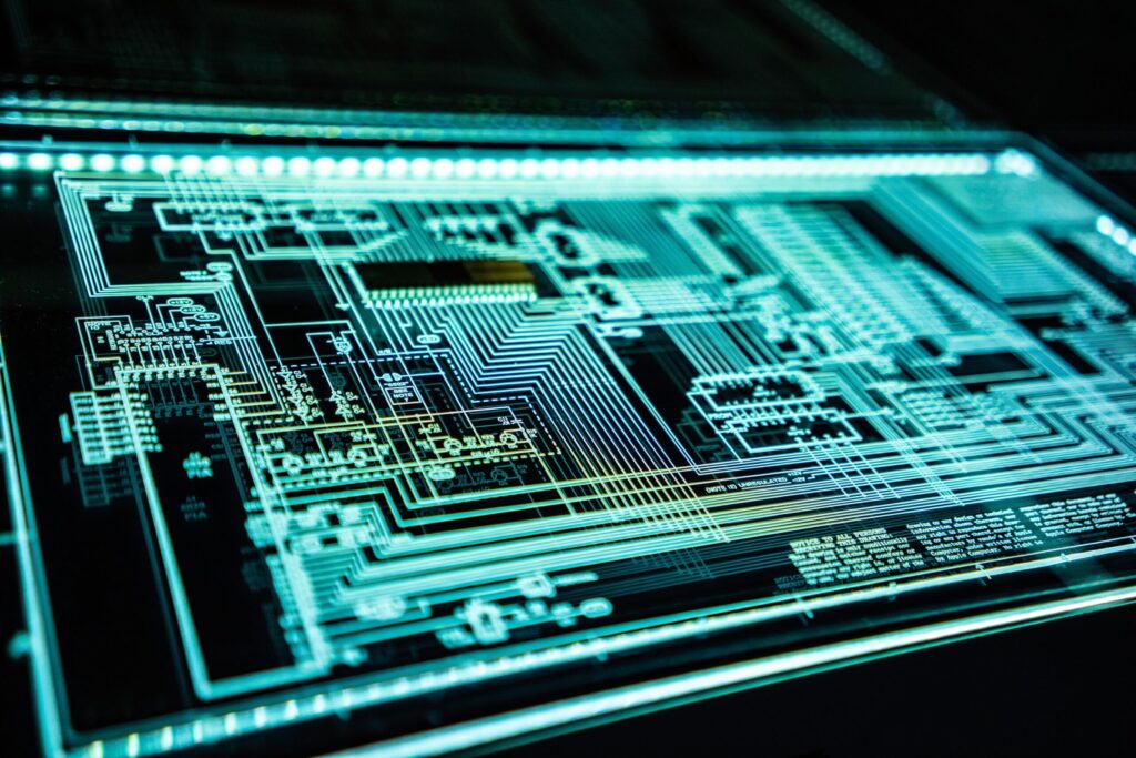 Índia busca fabricar chips avançados para expandir setor tecnológico