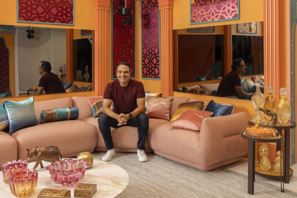 BBB 26: como funciona a 5ª semana do reality