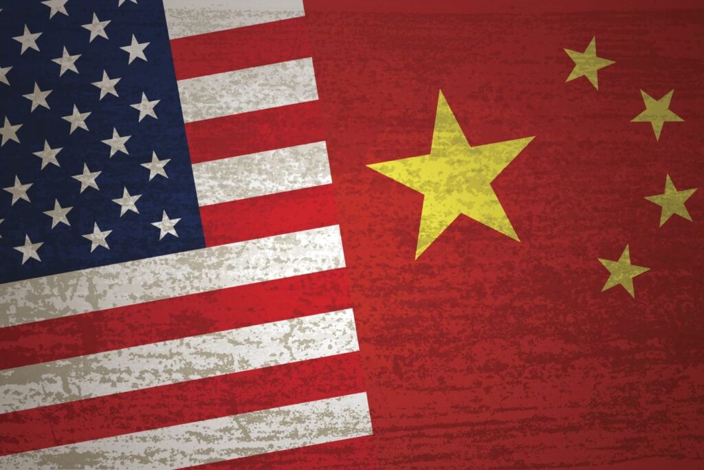 EUA acusam China de testes nucleares secretos