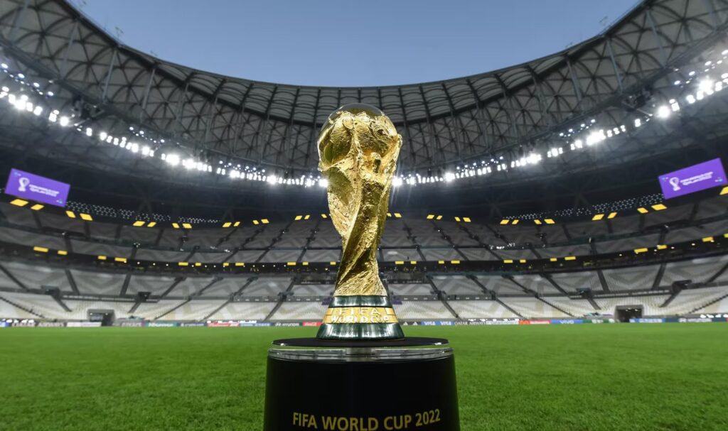 Copa do Mundo: veja os times e a programação do Brasil