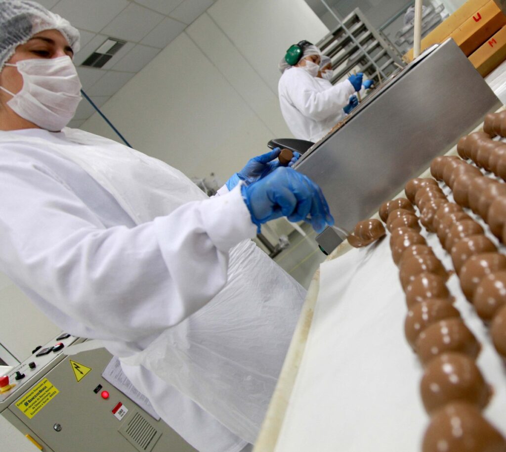 Kopenhagen e Brasil Cacau elevam verba de marketing em 70% na Páscoa