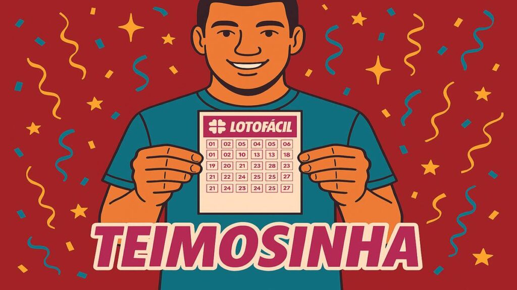 Lotofácil 3604 tem novo milionário; Mega-Sena acumula em R$ 144