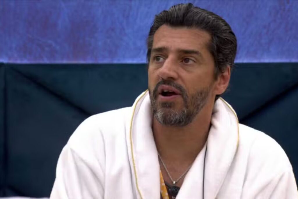 Quem já liderou o BBB 26 até o momento