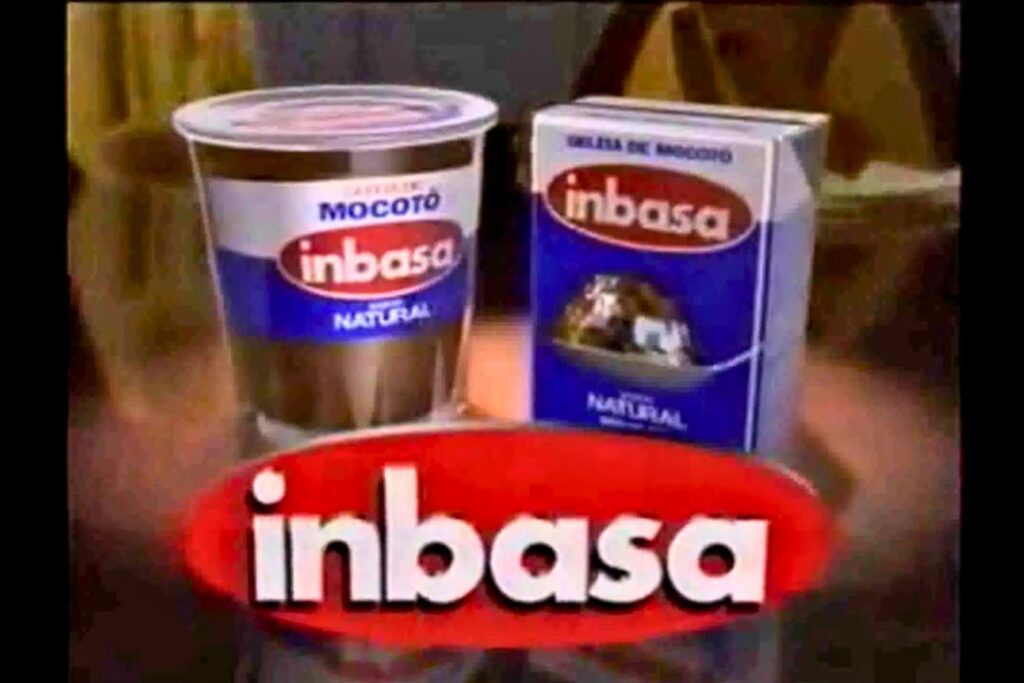 Mocotó Inbasa: o que foi o whey protein dos anos 80