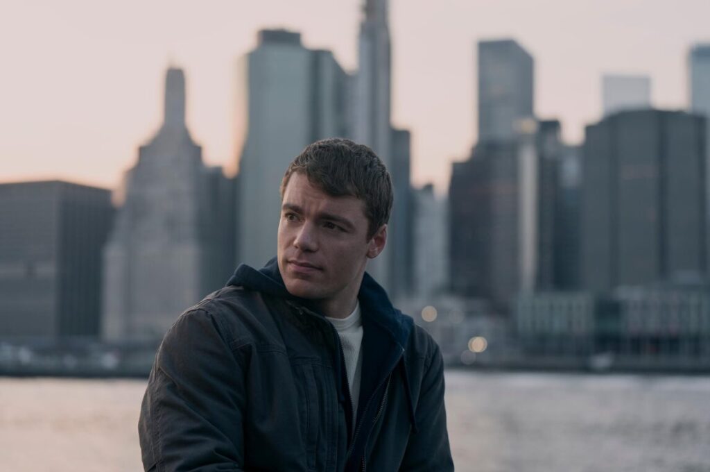 Que horas estreia O Agente Noturno 3 na Netflix hoje