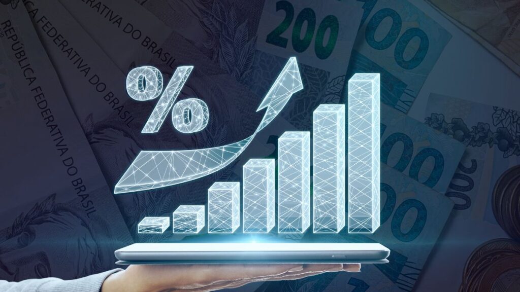 Renda fixa domina e ações pressionadas: equilíbrio risco-retorno