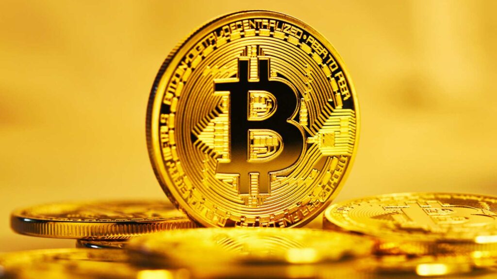 Bitcoin pode voltar ao topo em 2026 com 3 gatilhos