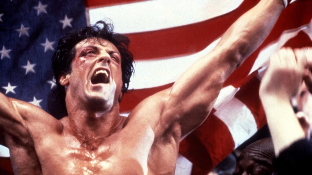 Rocky em vez de Taxi Driver: injustiças do Oscar