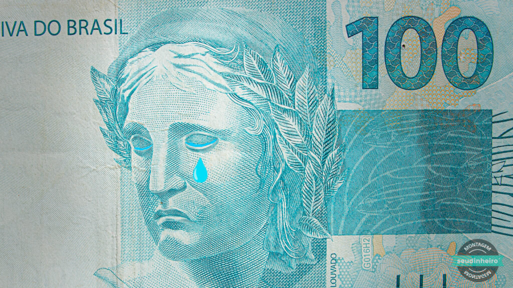 Tesouro Nacional reduziu pânico, mas taxas seguem altas