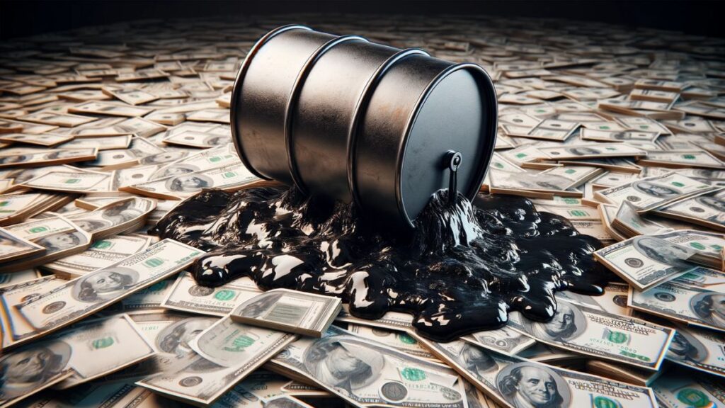 Rodolfo Amstalden: É possível ter zero petróleo e gás?