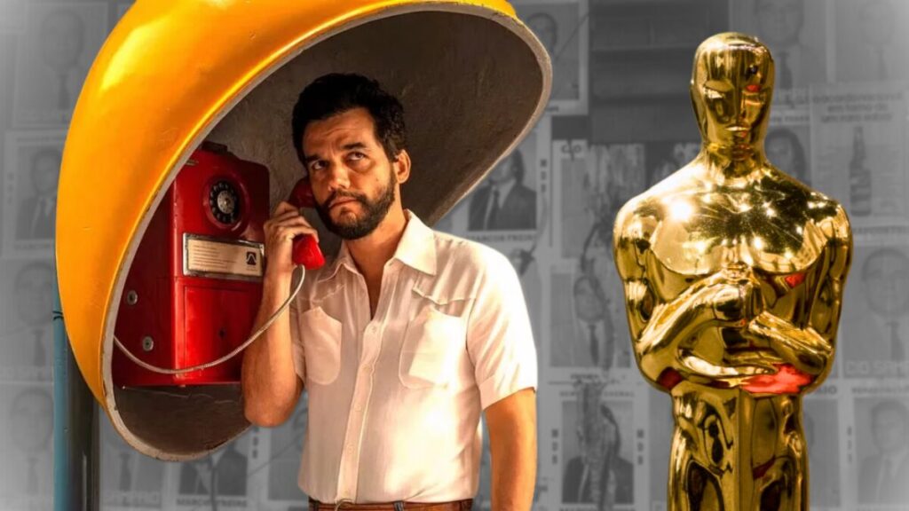 Oscar 2026: veja os vencedores da premiação ao vivo