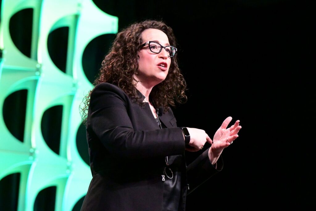Amy Webb no SXSW: fim das tendências, era das convergências