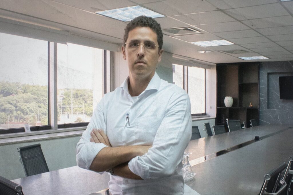 Banco digital aposta em 100 agências para emprestar R$ 1 bi