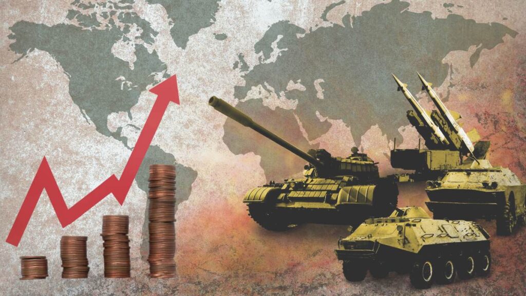 Guerra eleva inflação global e pode adiar cortes de juros, diz FMI