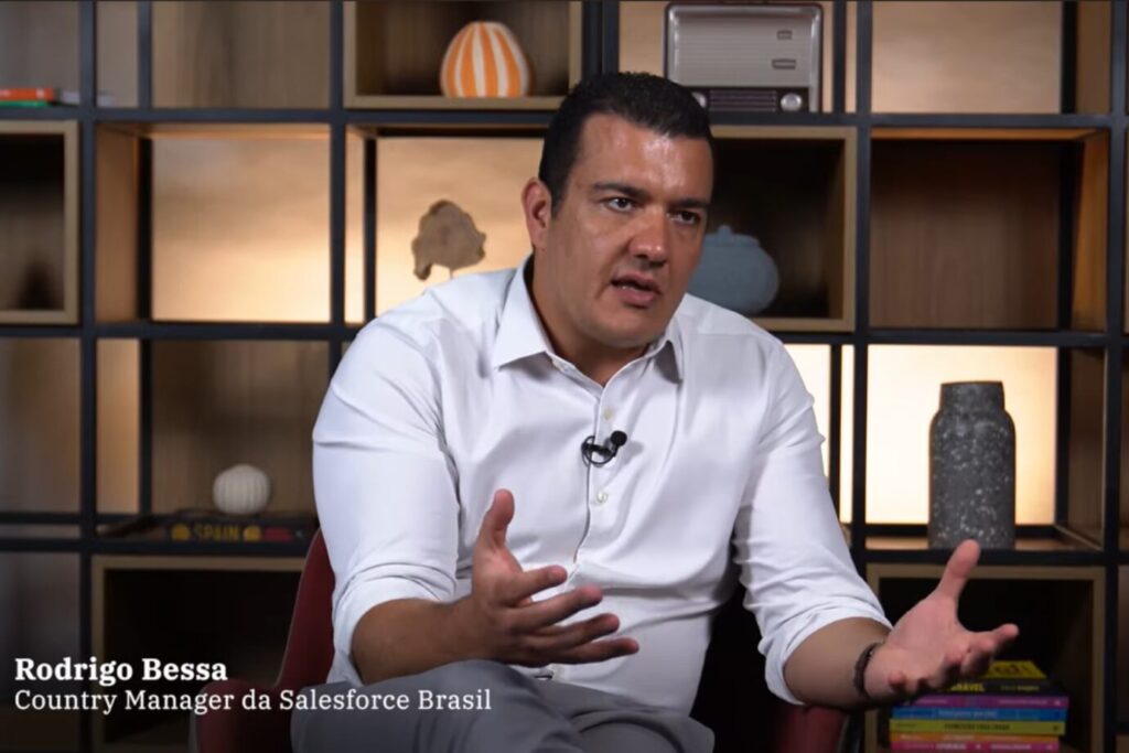 Brasil avança na era da inteligência artificial agêntica