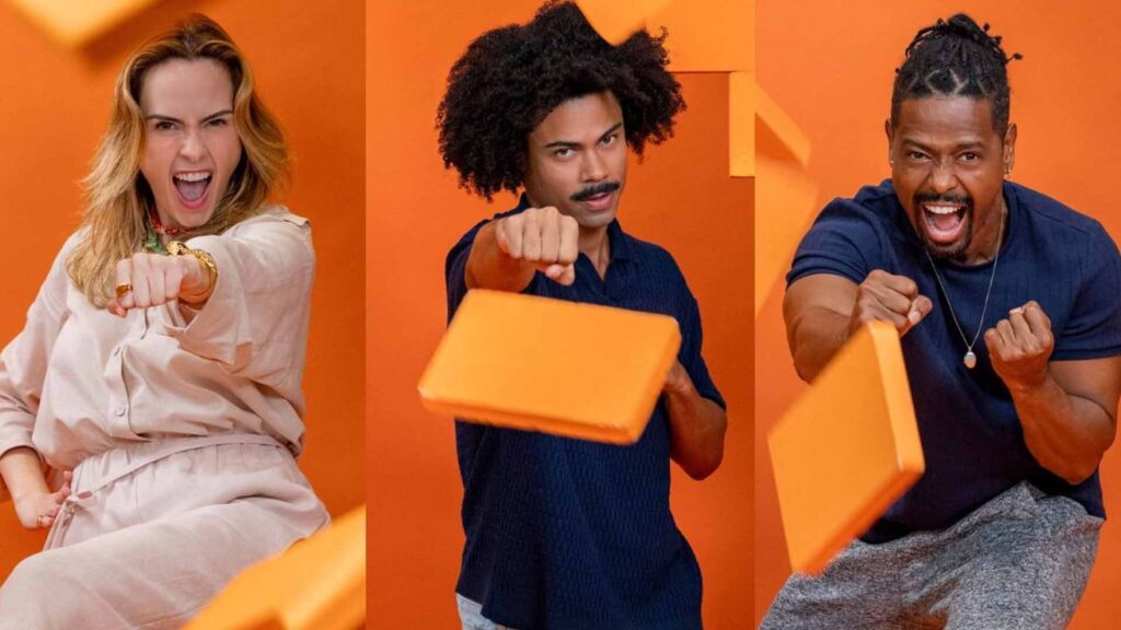 BBB 26: Paredão definido; veja quem deve sair