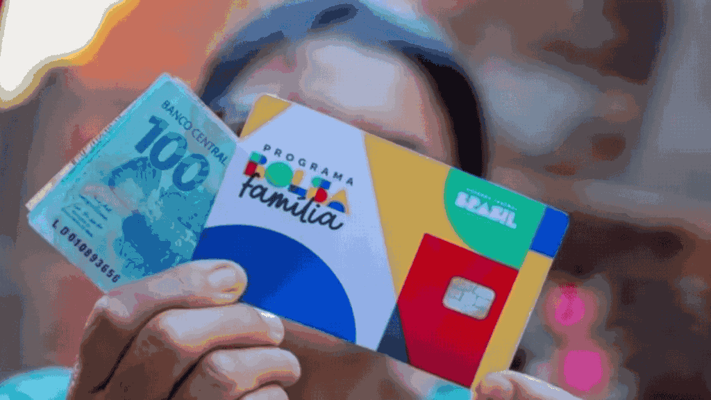 Bolsa Família março 2026: datas de pagamento e quem recebe
