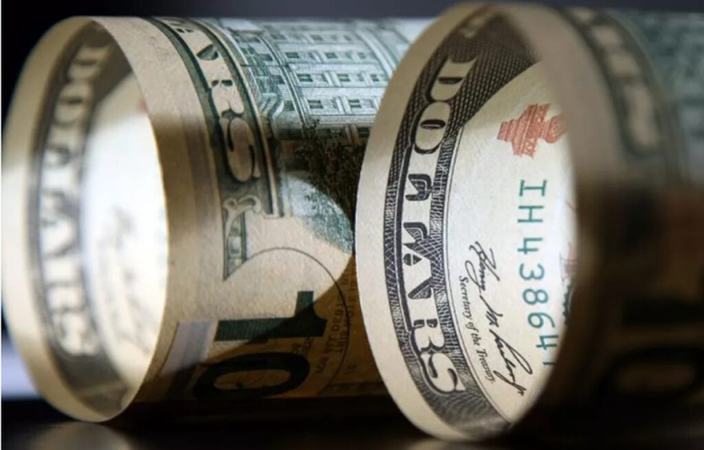 BC cancela leilão de US$ 2 bi após 1 minuto